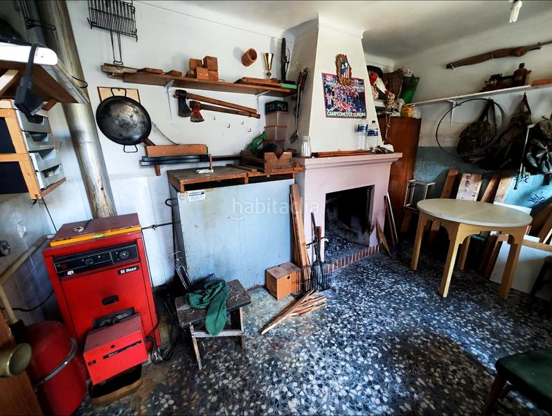 Foto c2453b32-975e-4e5a-a4b3-c2cd6e56653f. Casa en calle general aguilera 32 casa con cochera, 182 m2 en Puertollano