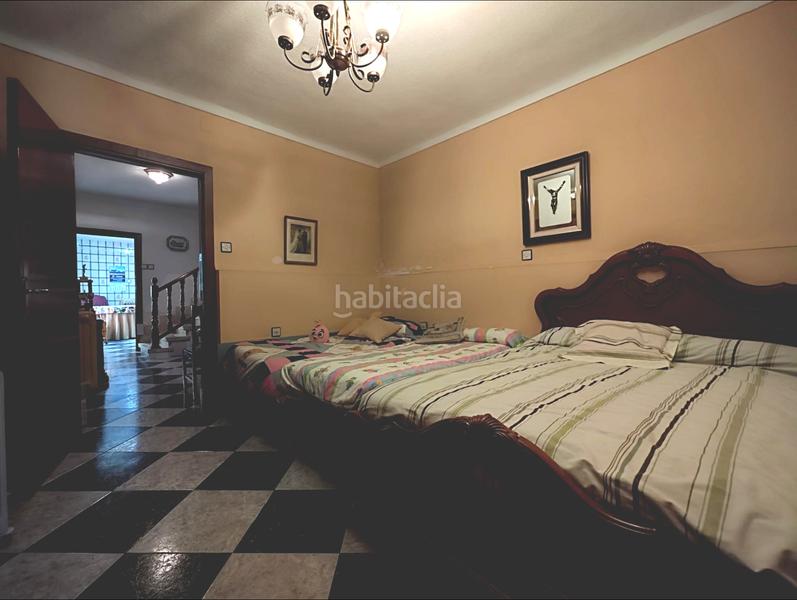 Foto c87ae5cd-98e3-4ec4-b604-d314686b379e. Casa en calle general aguilera 32 casa con cochera, 182 m2 en Puertollano