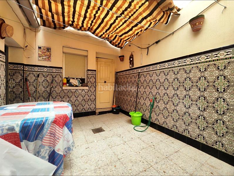 Foto dc468f41-2846-4a45-b6e7-8af137063fe4. Casa en calle general aguilera 32 casa con cochera, 182 m2 en Puertollano