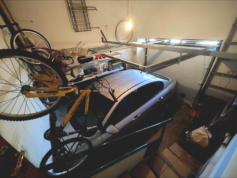 Foto f0e2d6f7-7fd4-4aa6-b728-ddc57ba518b3. Casa en calle general aguilera 32 casa con cochera, 182 m2 en Puertollano