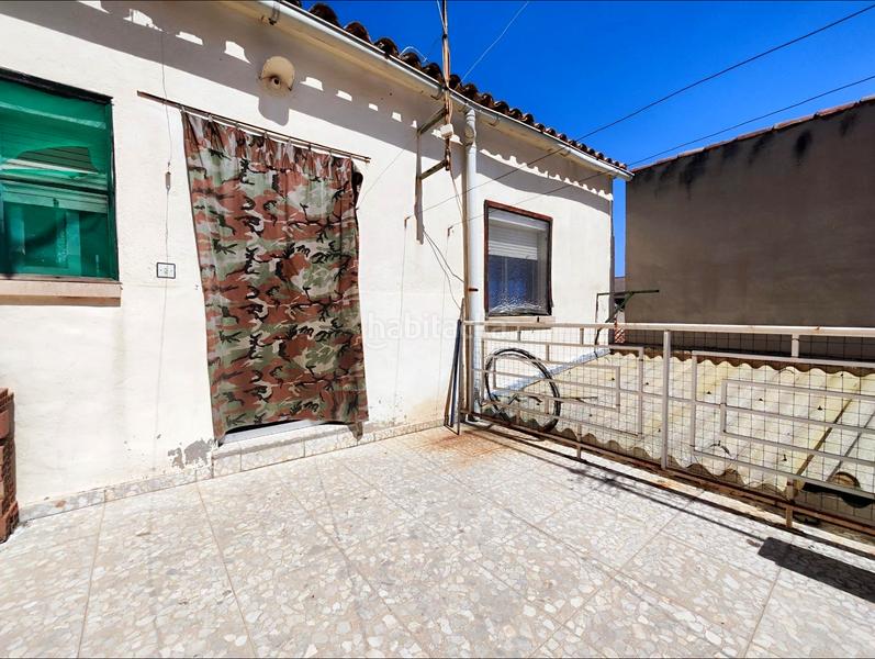 Foto f4b992a9-bd6b-4317-be6b-bef9216707ee. Casa en calle general aguilera 32 casa con cochera, 182 m2 en Puertollano