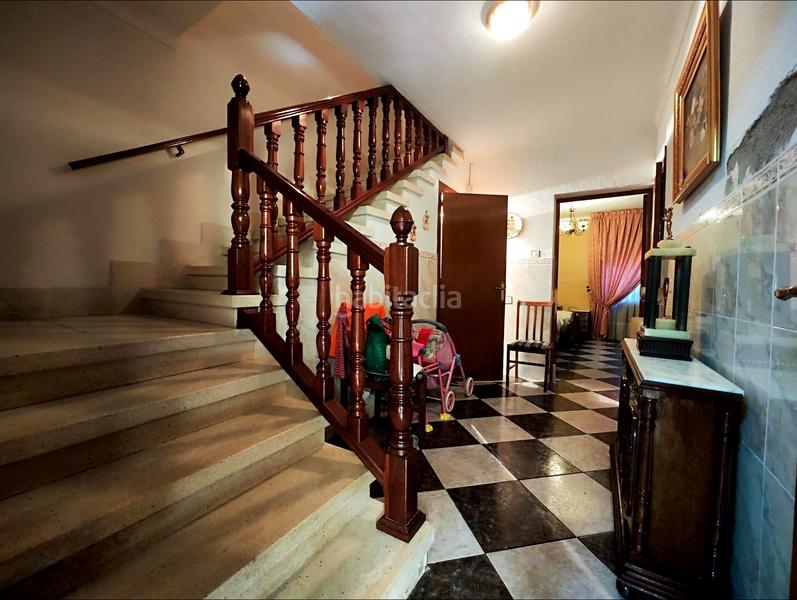 Foto f99f4af7-59e8-40c5-bc56-b1e8bdc4283c. Casa en calle general aguilera 32 casa con cochera, 182 m2 en Puertollano