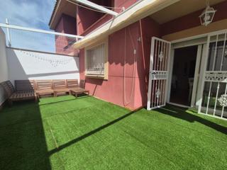 Chalet in Diseminado almodovar 6