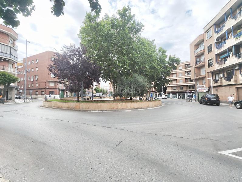 Foto d21cce78-fae3-47cb-9c36-942e22707ae4. Piso  con cochera obra nueva en Carretera de Córdoba - Libertad Puertollano