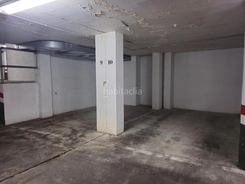 Foto cb08b0ad-ee27-4ca6-be70-1e3e4b948fe9. Aparcament cotxe a calle puerto 10 a Centro Puertollano