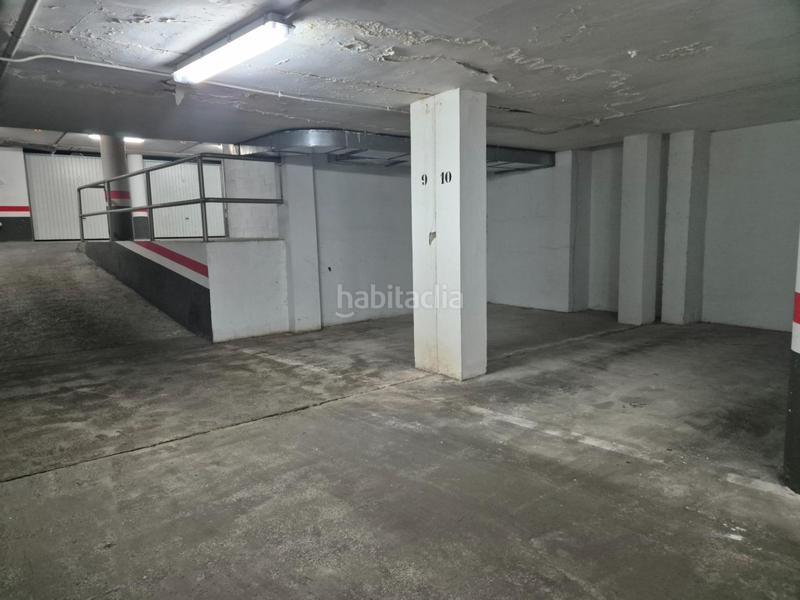 Foto 38294821-5c42-4dac-85ba-4a1d061269de. Parking voiture dans calle puerto 10 dans Centro Puertollano