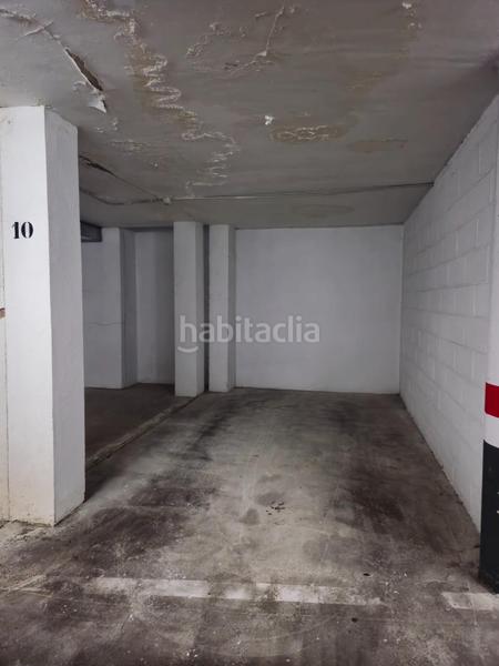 Foto d88a69b6-ebaa-42e8-9699-2694b18f24b0. Posto auto in calle puerto 10 in Centro Puertollano
