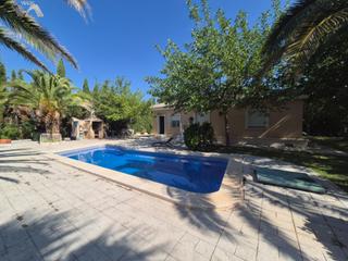 Chalet en Cm-4110 1986
