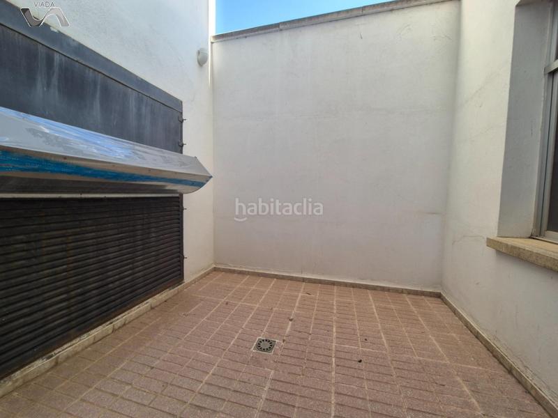 Foto 02e1a641-3c7d-47f0-916f-d554a3b2c74c. Rent business premise in calle pablo neruda 14 in Puertollano