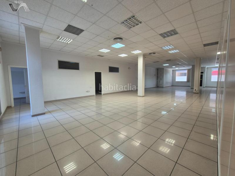 Foto a77463f8-5d24-4784-a3dc-669fd5470ef7. Rent business premise in calle pablo neruda 14 in Puertollano