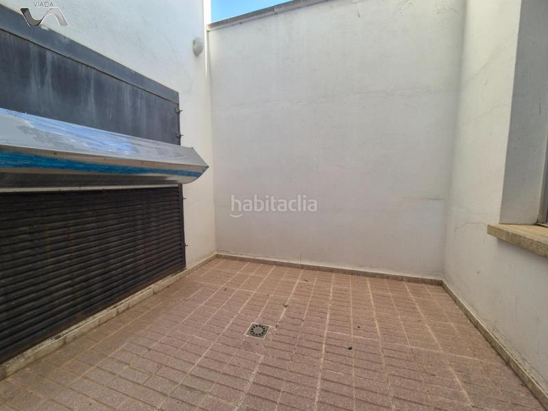 Foto 42309189-b679-4ca6-b959-851e1d837c5d. Alquiler local comercial en calle pablo neruda 14 en Puertollano