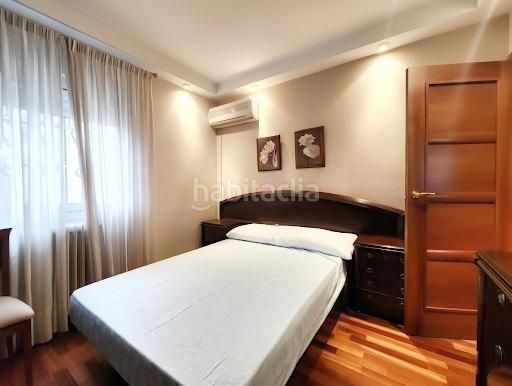 Foto 16134ccc-fd53-42b8-8ce1-141896a504c9. Pis amb calefacció a Centro Puertollano