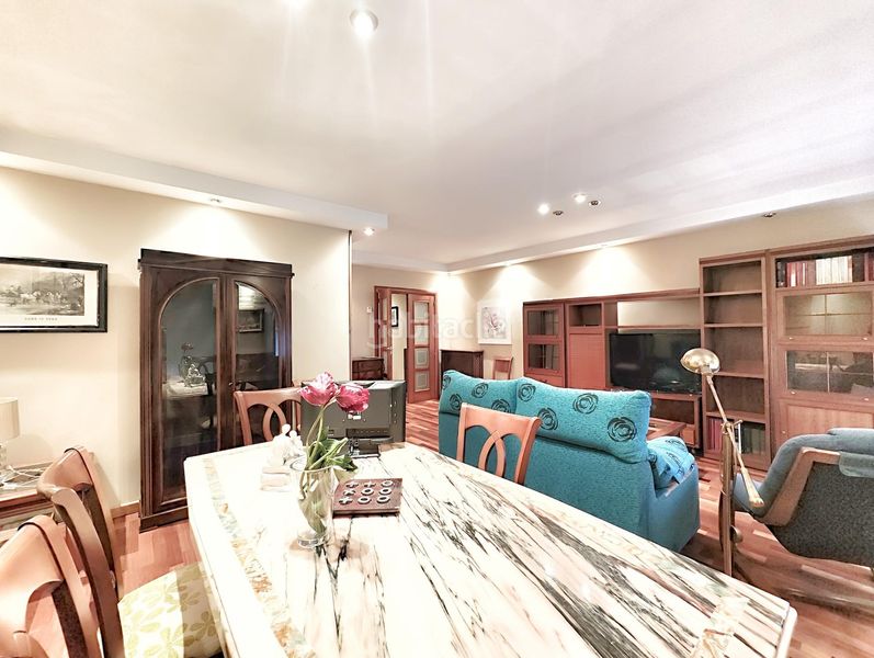 Foto 1619737b-775f-4c63-9ed5-819d25efd331. Pis amb calefacció a Centro Puertollano