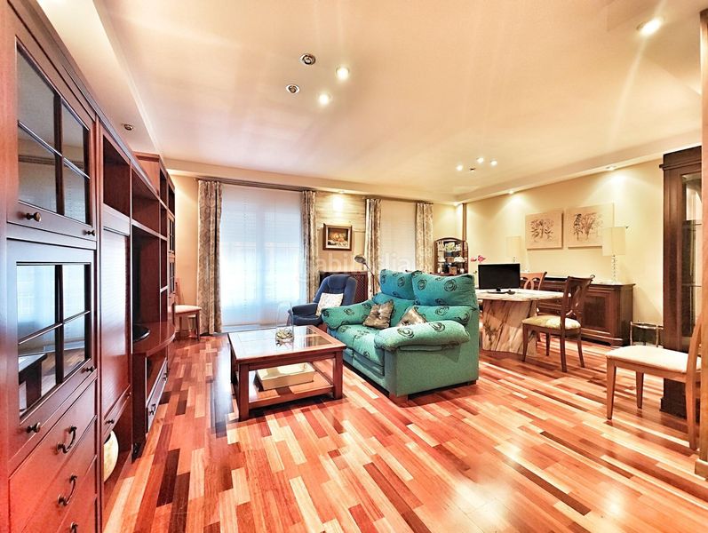 Foto 1964cd92-9cee-4721-806a-296a3bbf3ff2. Pis amb calefacció a Centro Puertollano