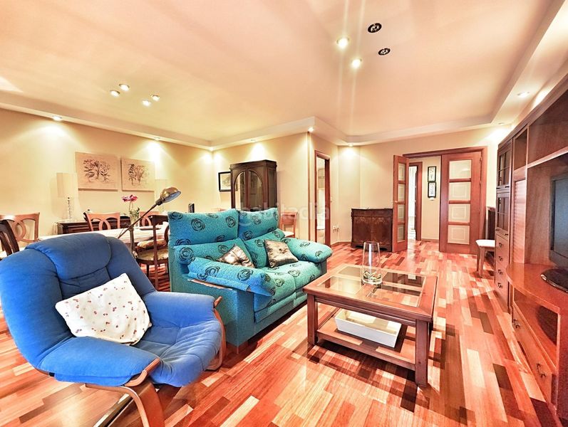 Foto 1fe67eab-b6e8-44a9-b8a6-77936e7127c2. Pis amb calefacció a Centro Puertollano