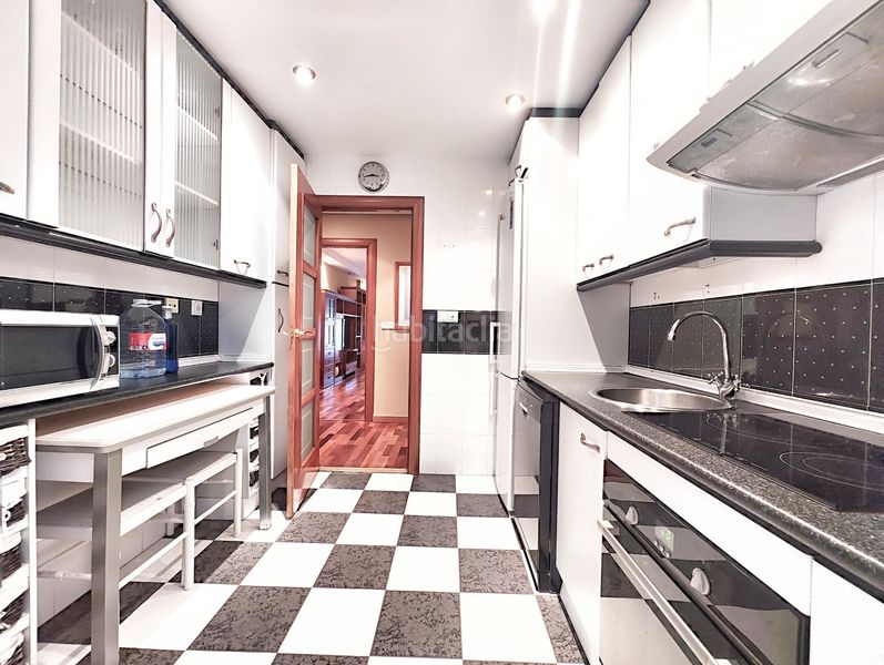 Foto 4edf848b-38a6-480b-b058-d7572707a028. Pis amb calefacció a Centro Puertollano