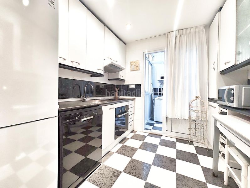 Foto 5e0a10f8-7f67-4104-9e74-c2feb583d62e. Pis amb calefacció a Centro Puertollano