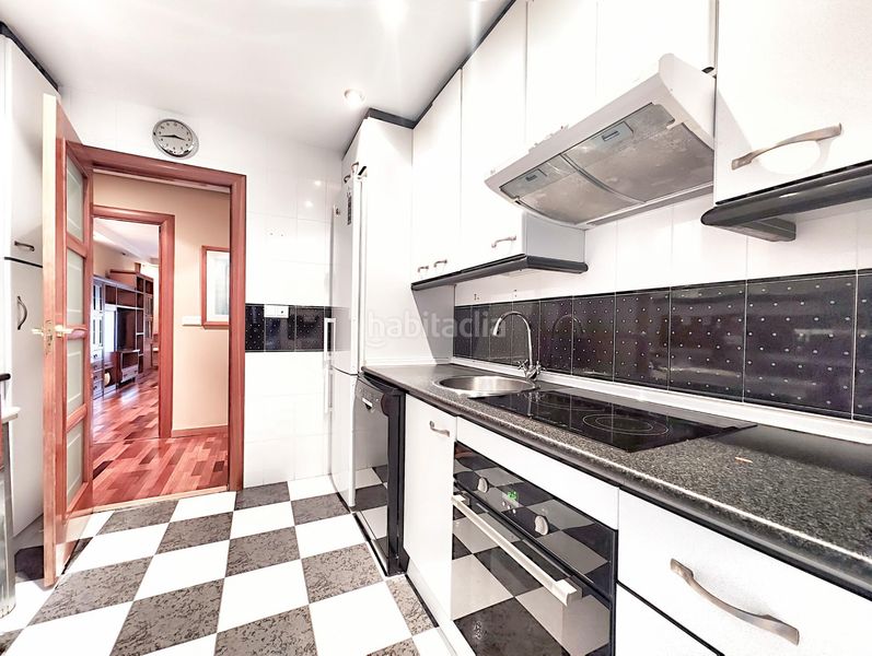 Foto 92dbc620-fcb6-4708-aa9e-b3cf26e2f372. Pis amb calefacció a Centro Puertollano