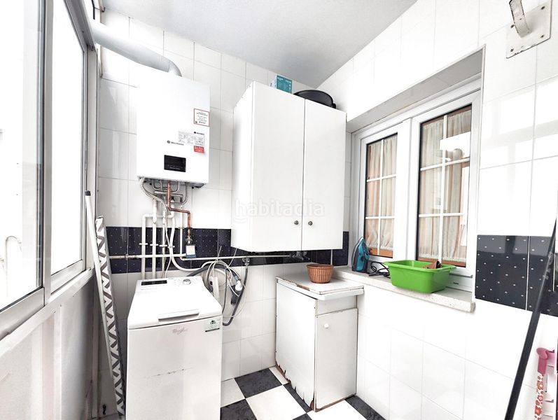 Foto 9bab1b04-4ef7-496f-8d9b-4c6e4efed3f2. Pis amb calefacció a Centro Puertollano