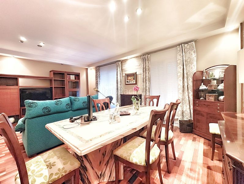 Foto c91c0f77-6086-4dc9-8572-f6b2204fa0dd. Pis amb calefacció a Centro Puertollano