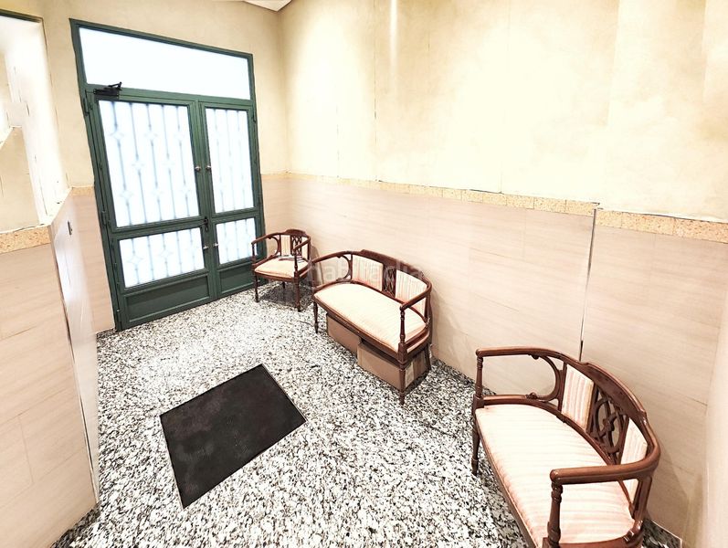 Foto e3f38f33-5124-4c7b-9f0b-782b1b6c7166. Pis amb calefacció a Centro Puertollano