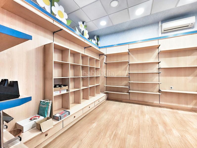 Foto b0f78d2a-abbc-4db2-b3d6-538eef24d5dc. Affitto locale commerciale in calle vélez 8 in Centro Puertollano