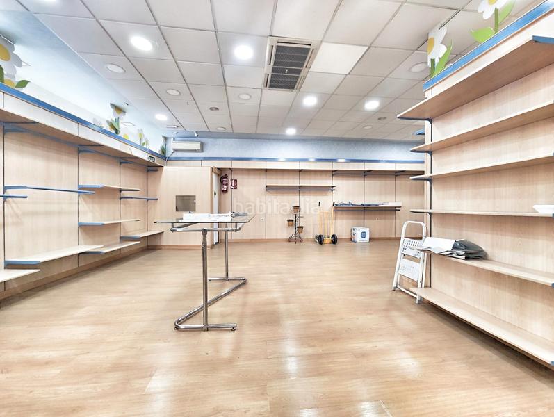 Foto 1869abba-1c3c-44de-9f0c-221b3a58afa5. Alquiler local comercial en calle vélez 8 local en alquiler en calle velez en Puertollano