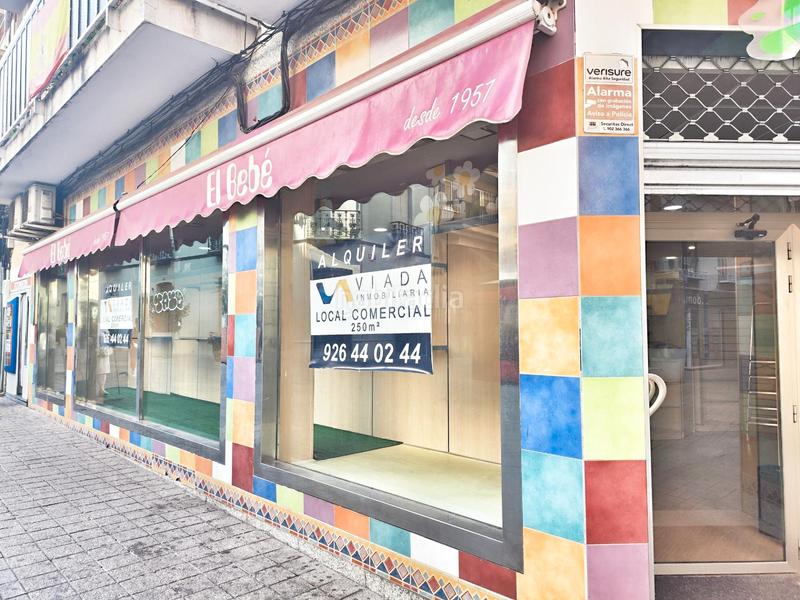 Foto 189c0f19-0076-472c-b1cd-6aa903a88abe. Alquiler local comercial en calle vélez 8 local en alquiler en calle velez en Puertollano