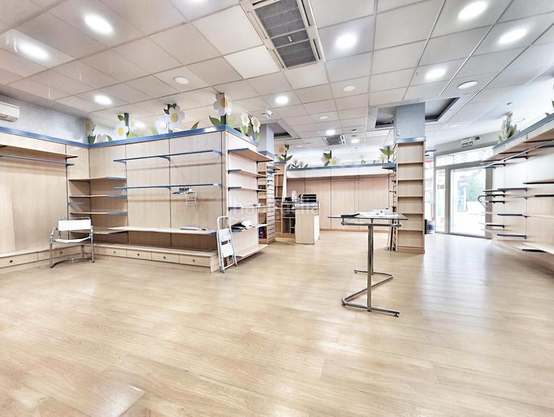 Foto 4196d963-2099-43dd-b6e2-d3f56a0ac4a4. Alquiler local comercial en calle vélez 8 local en alquiler en calle velez en Puertollano