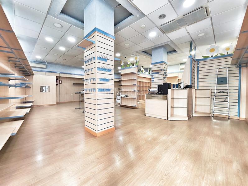 Foto 9ec51228-0f92-4153-8702-4a01420fd362. Alquiler local comercial en calle vélez 8 local en alquiler en calle velez en Puertollano