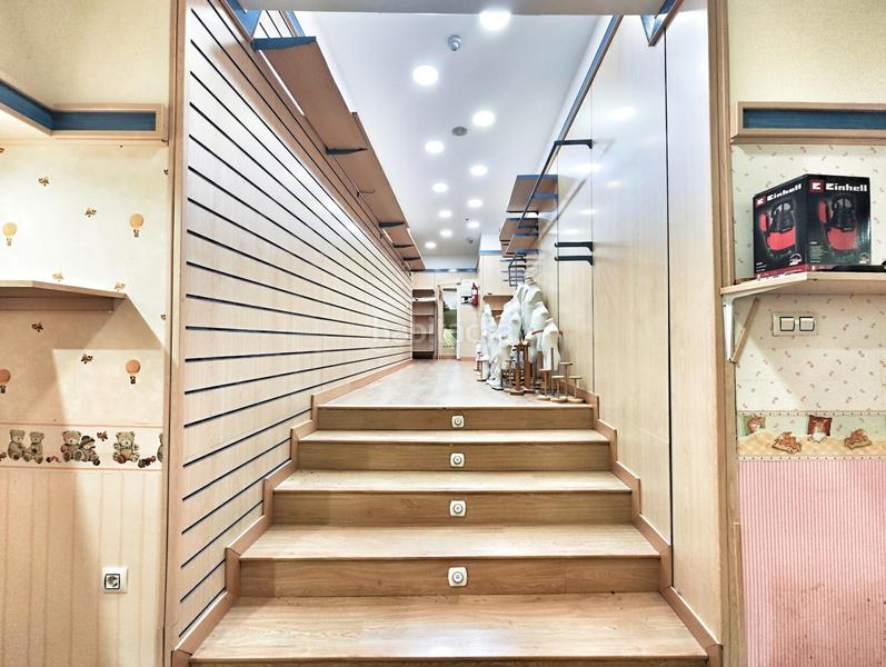 Foto decfc16d-3bc9-4b8e-b413-ec9bec263252. Alquiler local comercial en calle vélez 8 local en alquiler en calle velez en Puertollano