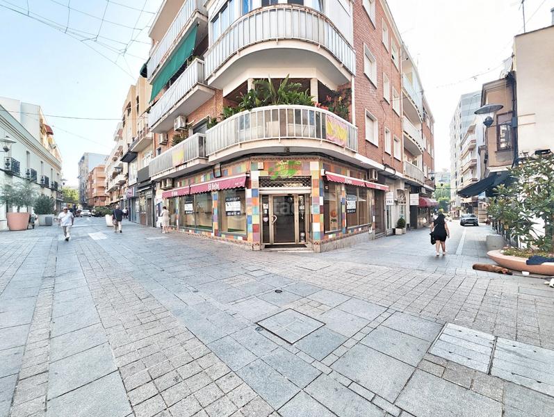 Foto e6a440c6-62fe-4eca-8ec2-481018f04a4c. Lloguer local comercial a calle vélez 8 a Centro Puertollano