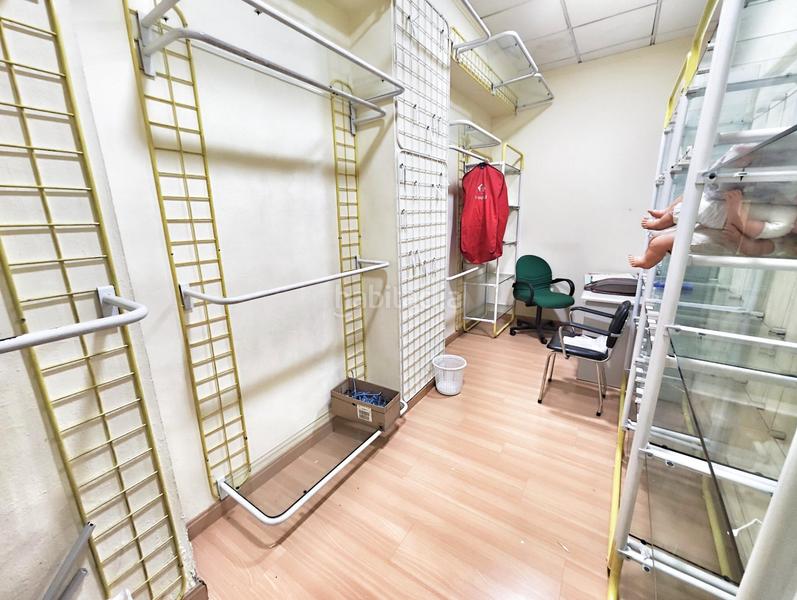 Foto 37edaa8d-7d35-4227-a932-f10d12f027de. Location local commercial dans calle vélez 8 dans Centro Puertollano