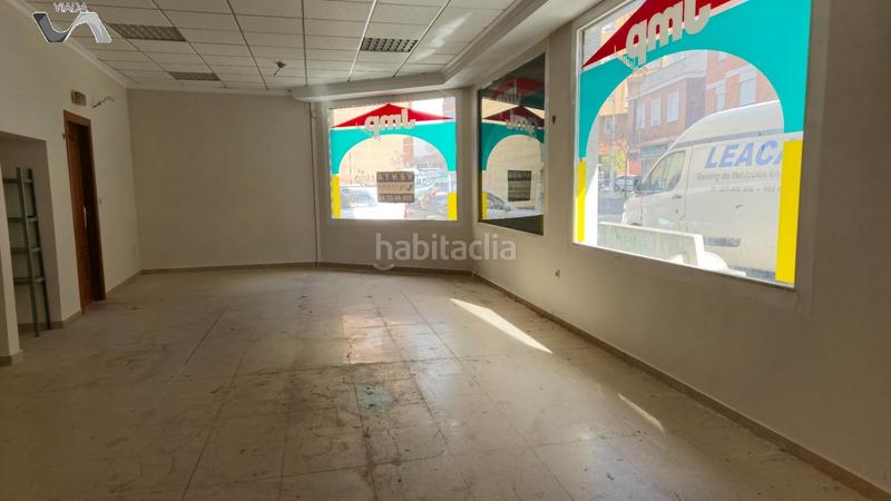 Foto 87322e45-e72d-48e3-bed3-c0271a0afad3. Casa a calle cervantes 3 a Centro Puertollano