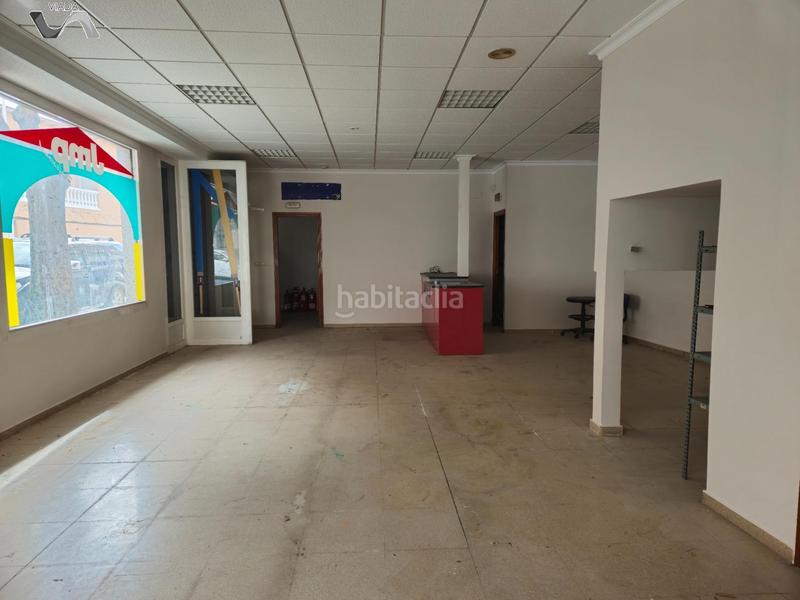 Foto 87c3fde6-ece6-48ce-8322-88f063bd85d9. Casa a calle cervantes 3 a Centro Puertollano