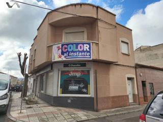 Maison à Calle cervantes 3