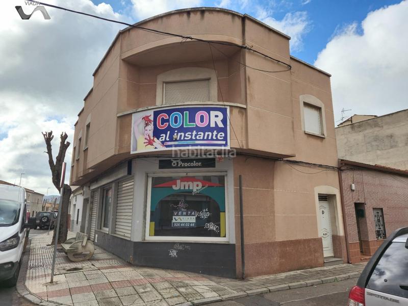 Foto f026b290-9883-4ef7-a2f3-9171648db536. Casa a calle cervantes 3 a Centro Puertollano