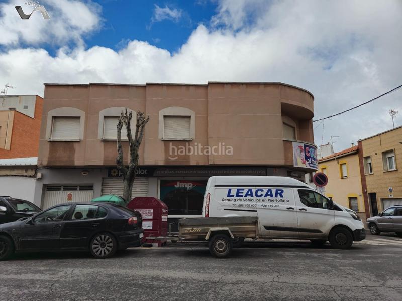 Foto 0b08b2ec-fa6b-4fdb-b742-5b5c6dbcf86c. Haus in calle cervantes 3 in Centro Puertollano