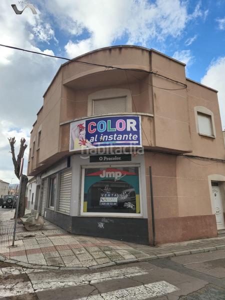 Foto 18d74b8b-972b-43bd-8c87-f4810c09648b. House in calle cervantes 3 in Centro Puertollano