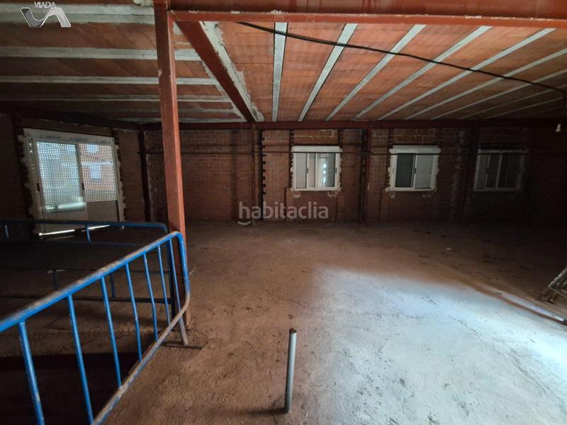 Foto cd581579-efb6-462e-8954-88edab63cb92. Maison dans calle cervantes 3 dans Centro Puertollano