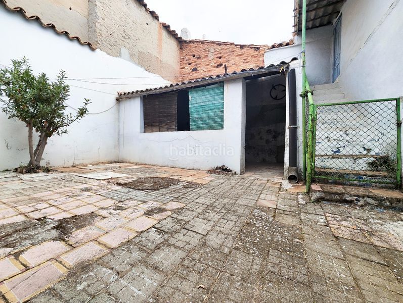 Foto 044201a8-72e8-459e-9e06-b265239470cb. Casa a Centro Puertollano