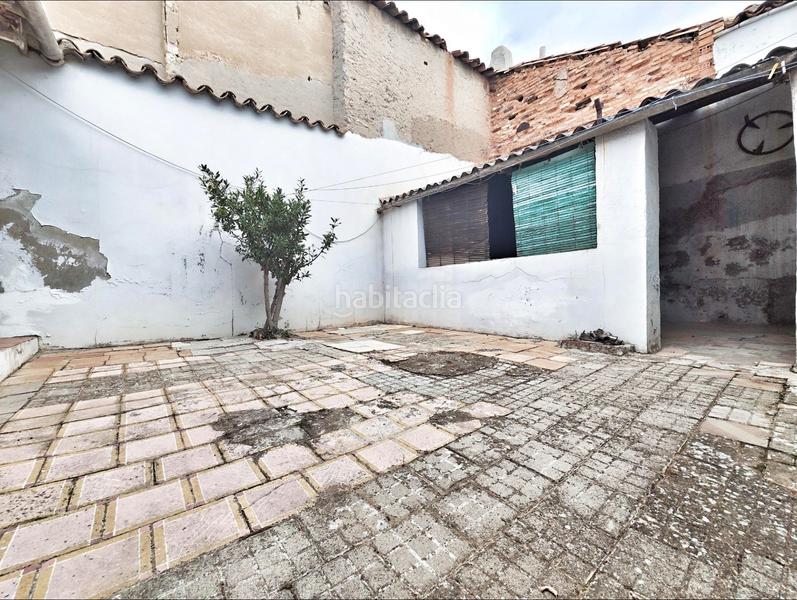 Foto 1707e29c-f0c6-4784-bf8a-2d501c63b1fe. Maison dans Centro Puertollano