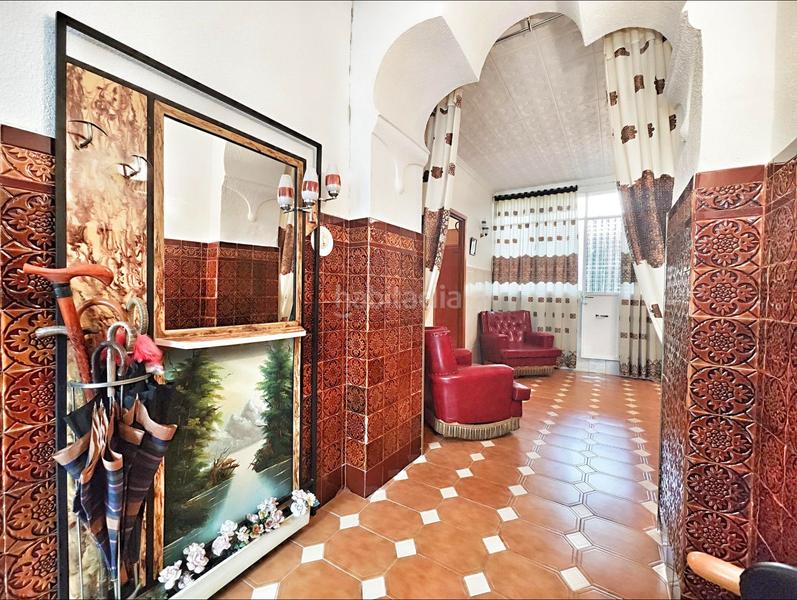 Foto 215b77f1-94a9-4404-b954-ad51329b8f3d. Maison dans Centro Puertollano