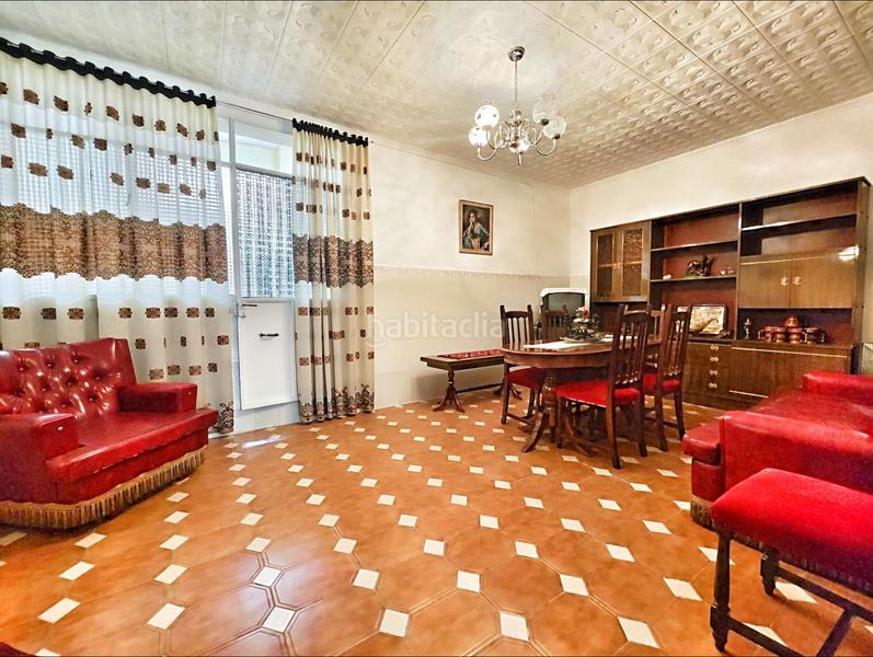 Foto 252326e4-5e90-449e-b9c8-d4f1944d9c3b. Maison dans Centro Puertollano