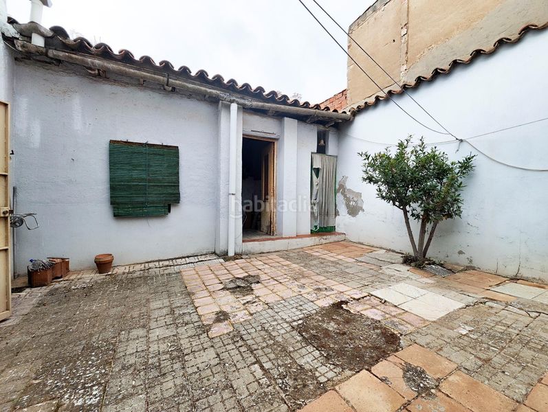 Foto 3013b6c1-626f-40b9-b5a3-7d5397b57c86. Casa a Centro Puertollano