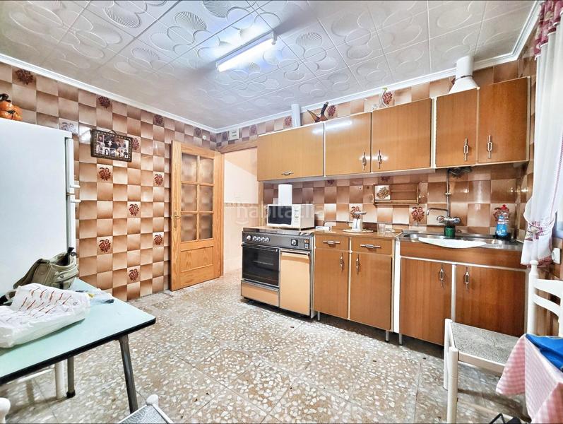 Foto 41f872fb-2f14-4318-9c53-55b2fb19d52c. Maison dans Centro Puertollano