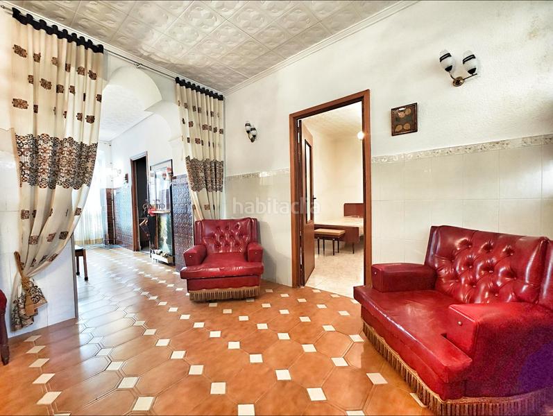 Foto 43dc25b0-89f7-4486-928b-47c0c7e5203d. Maison dans Centro Puertollano