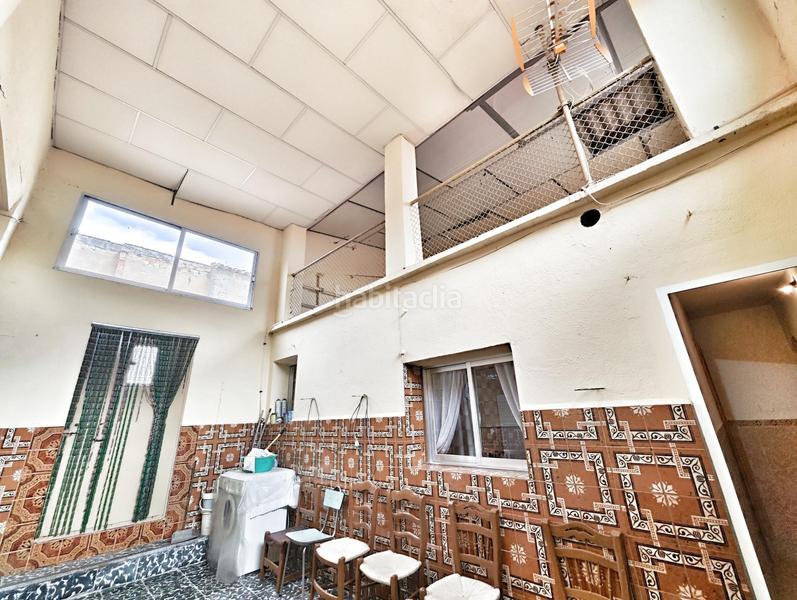 Foto 4a2cf4dc-9944-4d8d-9c5c-cdfc1a336ddd. Maison dans Centro Puertollano