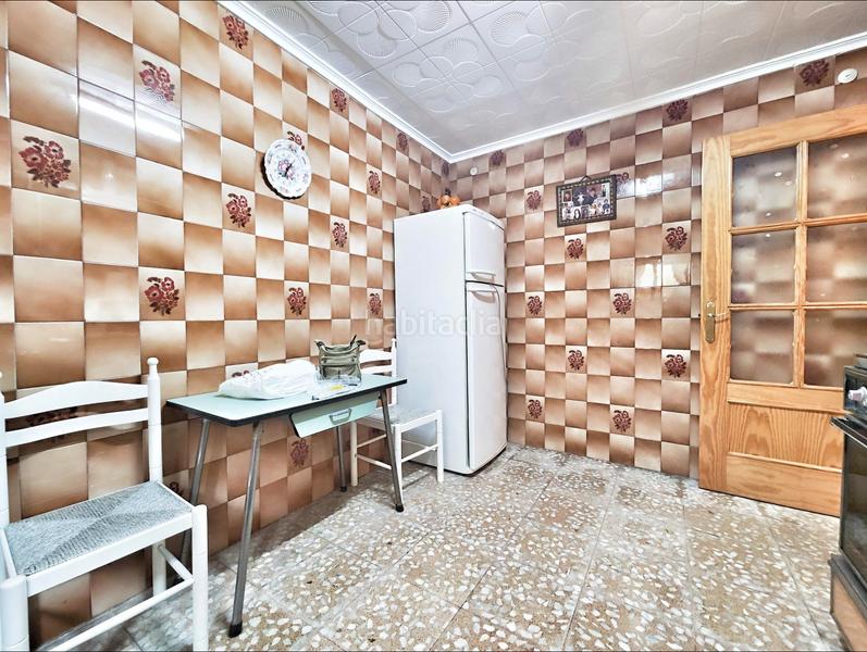 Foto 66a10aca-41e1-4774-a18d-6121d259eb61. Maison dans Centro Puertollano