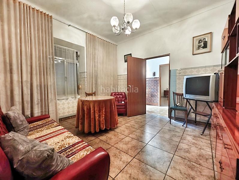 Foto 769f6968-a2a4-4127-a28d-6348d3686628. Maison dans Centro Puertollano